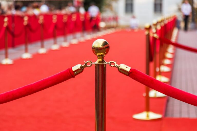 5 Unique Celebrity Auction Items