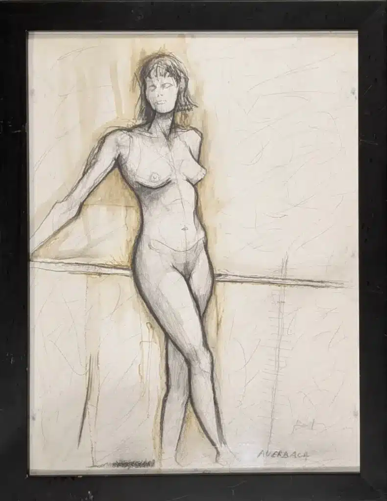 Auerbach Original