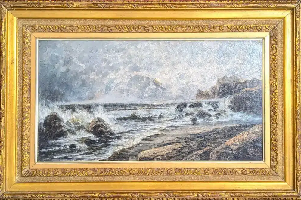 Marie-Guillaume Charles Leroux Original