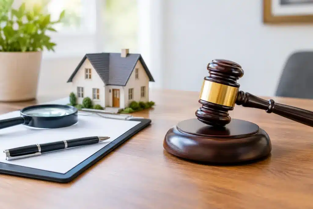 Appraisal Versus Auction Valuation Explained