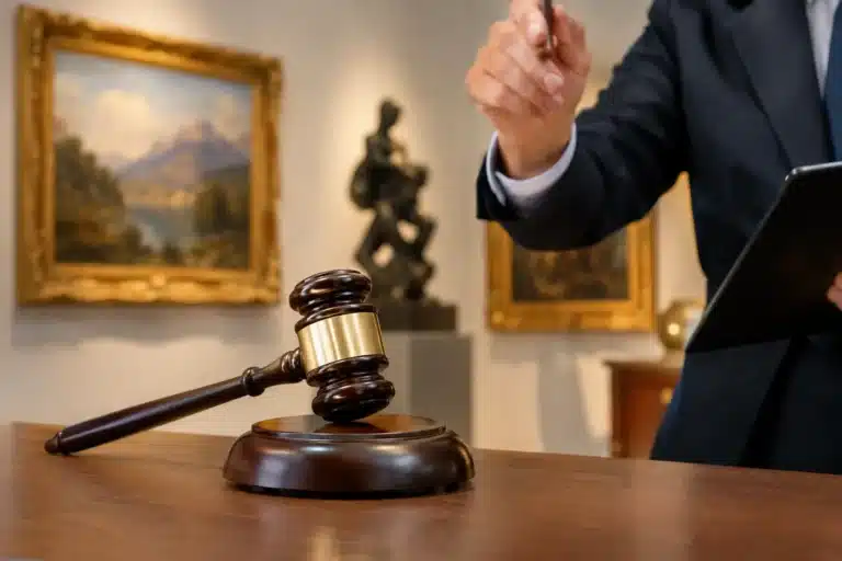 Auction Reserves Explained for Buyers and Sellers