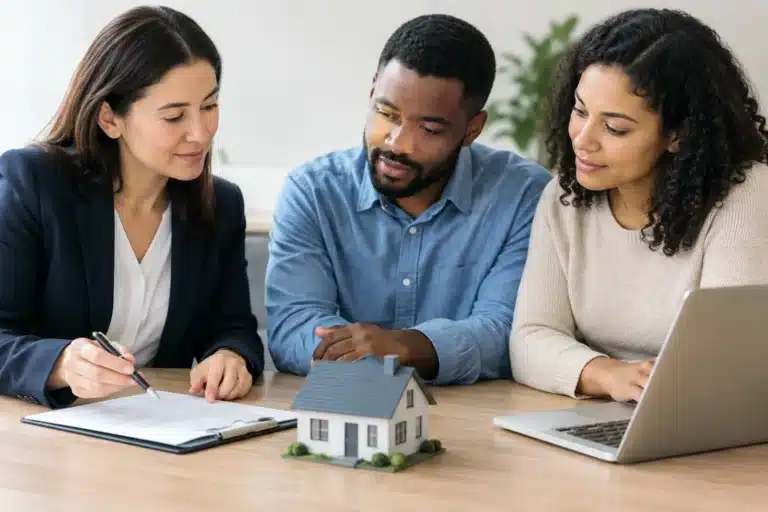 Equitable Distribution Property Appraisal Explained
