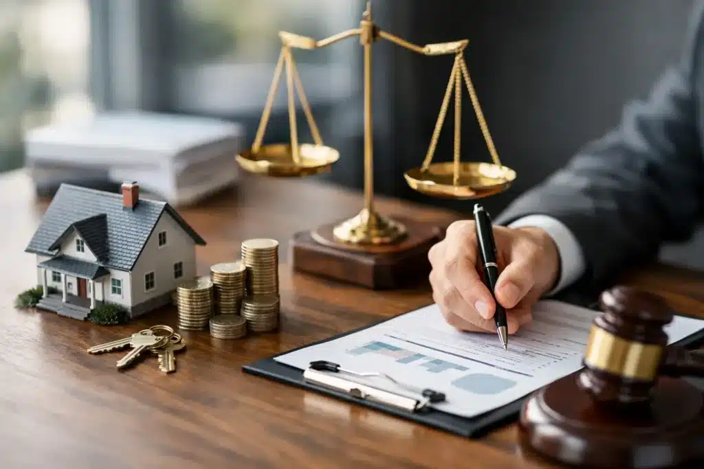 Estate Tax Appraisal Requirements Explained