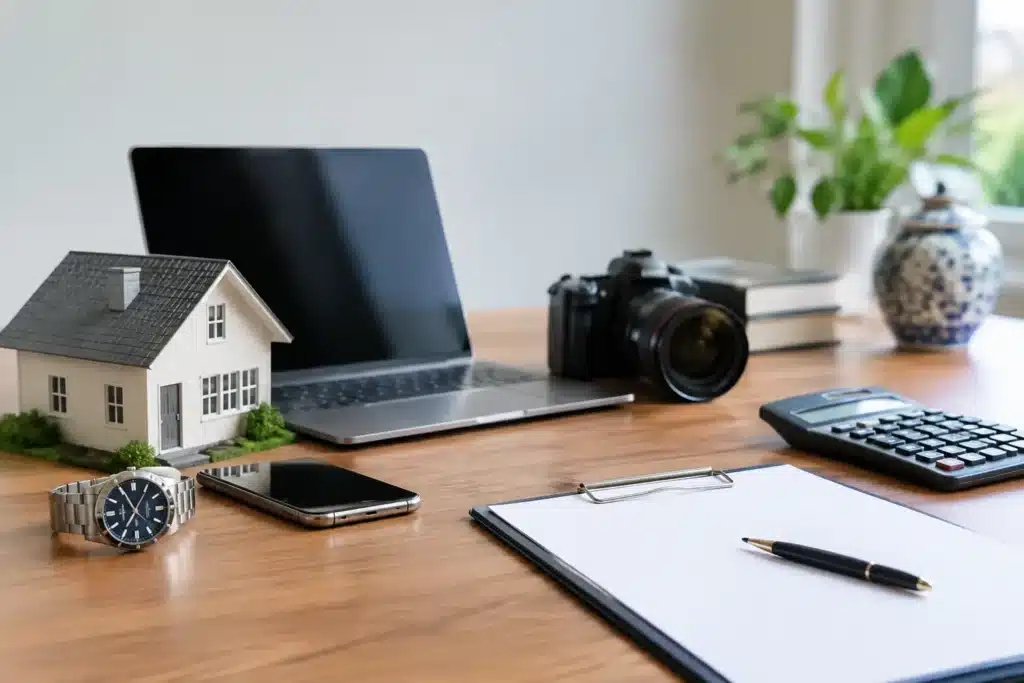 What Is Fair Market Value for Personal Property?