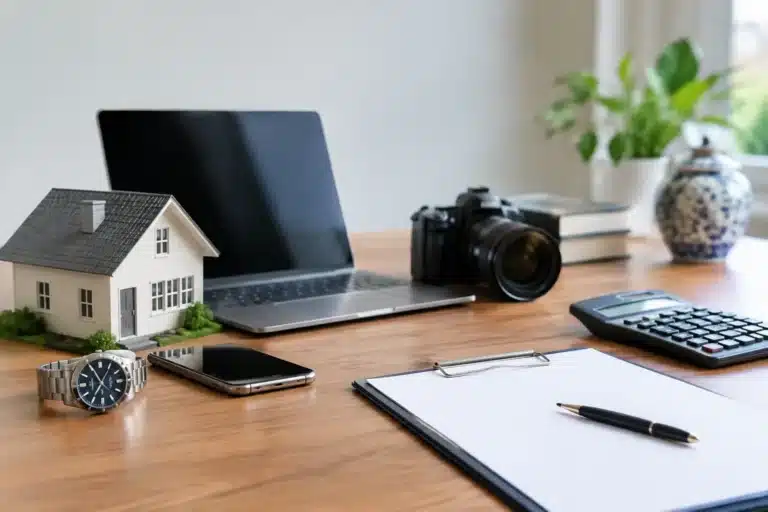 What Is Fair Market Value for Personal Property?