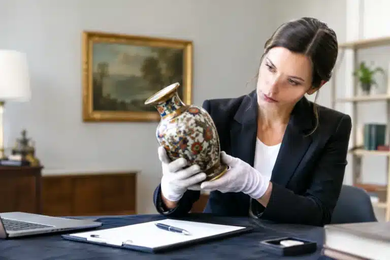 When Is an Appraisal Needed for Personal Property?
